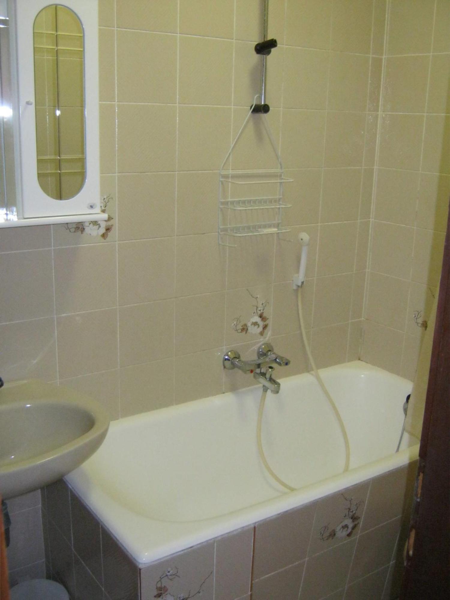 Apartments Nestor Tribalj 部屋 写真
