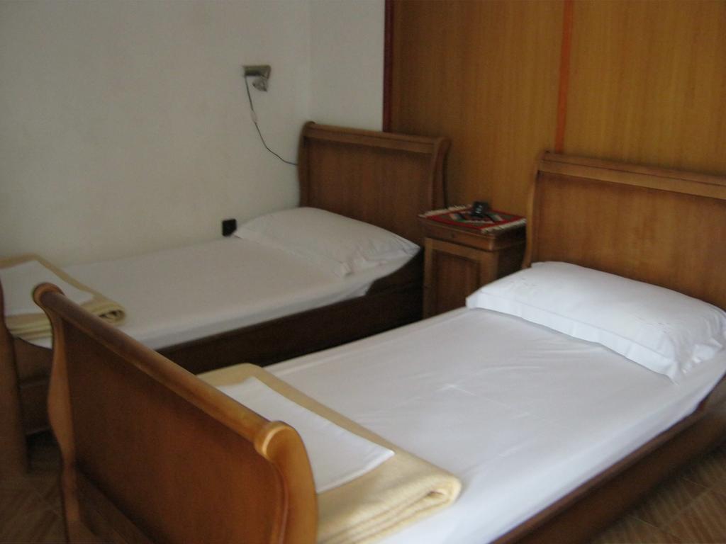 Apartments Nestor Tribalj エクステリア 写真