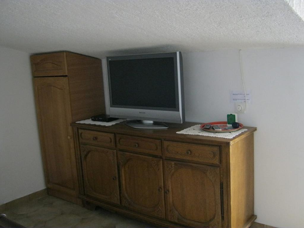 Apartments Nestor Tribalj エクステリア 写真